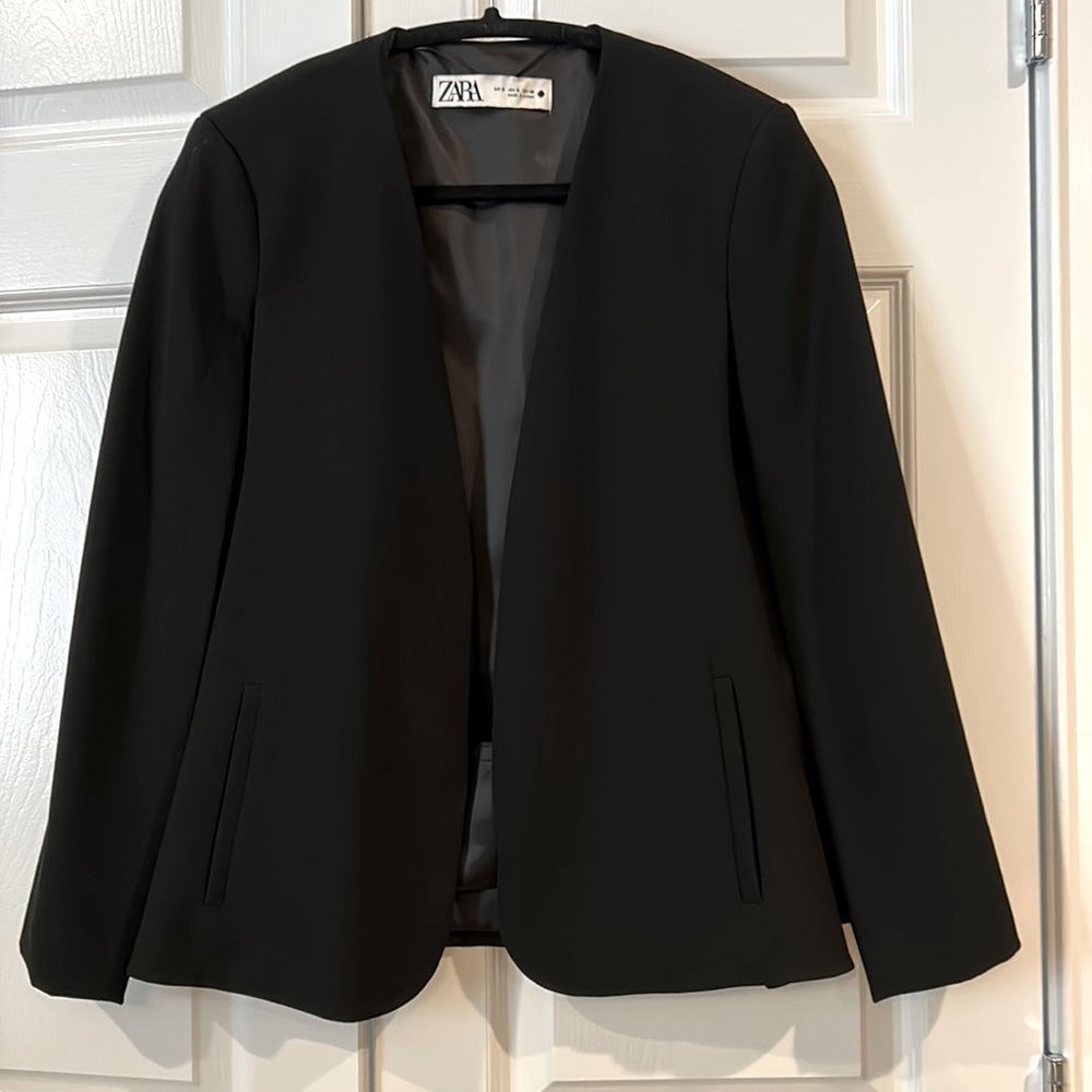 Black Cape